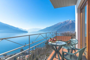 Apartment Alex 1 - Domaso Domaso